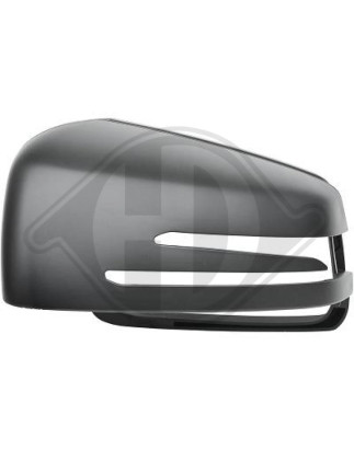 Copertura Specchio esterno Mercedes classe A W176 12-15 (Cod. D-1682229)