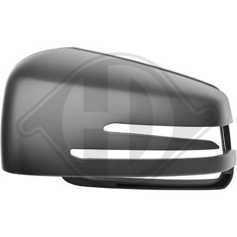 Copertura Specchio esterno Mercedes classe A W176 12-15 (Cod. D-1682229)