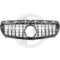 Inserto griglia radiatore Mercedes classe A W176 AMG Look 12-18 (Cod. D-1682242) Inserto griglia radiatore Mercedes classe A W176 AMG Look 12-18 (Cod. D-1682242)