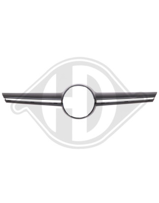 Modanatura decorativa / protettiva Griglia radiatore Mercedes CLA C117 13- (Cod. D-1682244)