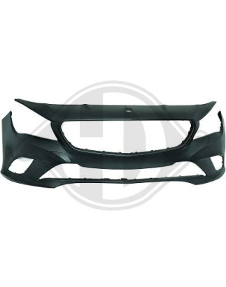 Paraurti anteriore Mercedes CLA C117 13- (Cod. D-1682250)