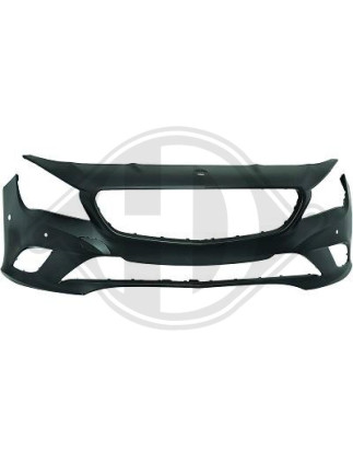 Paraurti anteriore Mercedes CLA C117 13- (Cod. D-1682251)