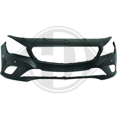 Paraurti anteriore Mercedes CLA C117 13- (Cod. D-1682251)