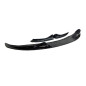 Spoiler Anteriore BMW F15 Look M PERFORMANCE Nero lucido (Cod. E-TCBF153)