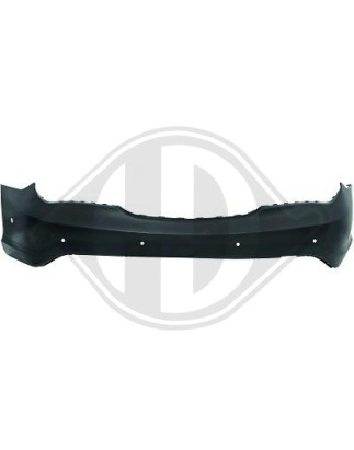Paraurti posteriore Mercedes CLA C117 13- (Cod. D-1682256)