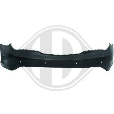 Paraurti posteriore Mercedes CLA C117 13- (Cod. D-1682256)