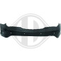 Paraurti posteriore Mercedes CLA C117 13- (Cod. D-1682256)
