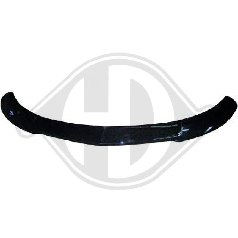 Spoiler anteriore Mercedes classe A W176 AMG Look 12-18 (Cod. D-1682260)