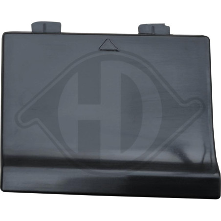 Coperchio gancio traino posteriore Mercedes CLA C117 16- (Cod. D-1682261)