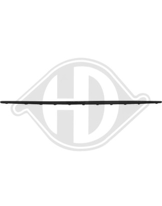 Minigonna sinistra Mercedes CLA C117 16- (Cod. D-1682263)