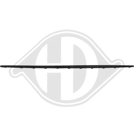 Minigonna sinistra Mercedes CLA C117 16- (Cod. D-1682263)