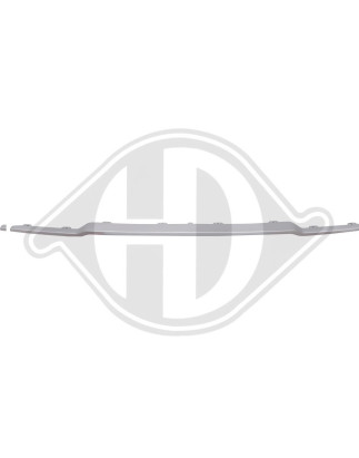 Mostrina Paraurti Mercedes classe A W176 12-15 (Cod. D-1682267)