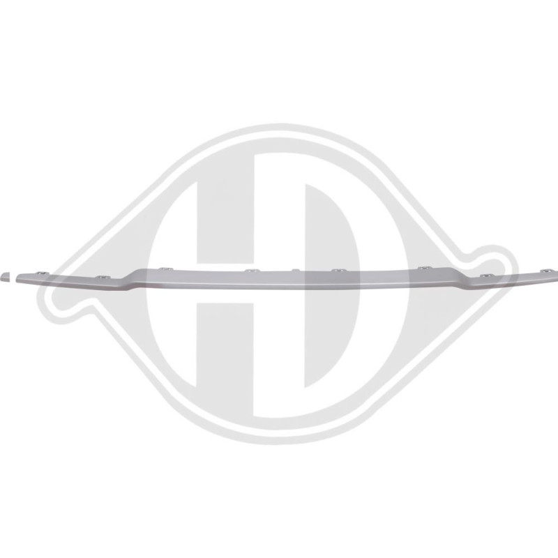 Mostrina Paraurti Mercedes classe A W176 12-15 (Cod. D-1682267)
