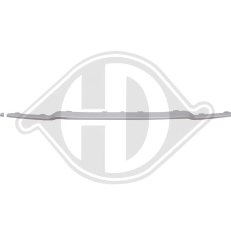 Mostrina Paraurti Mercedes classe A W176 12-15 (Cod. D-1682267)