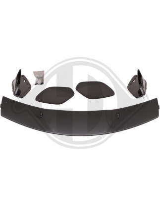 Spoiler posteriore Mercedes CLA C117 13-18 (Cod. D-1682268)