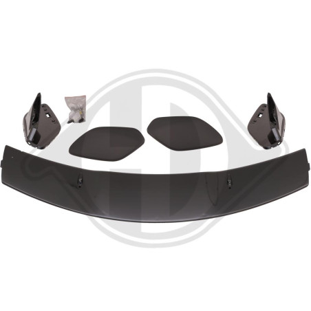 Spoiler posteriore Mercedes CLA C117 13-18 (Cod. D-1682268)