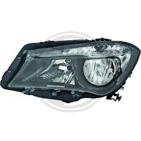 Faro anteriore destro Mercedes CLA C117 13- (Cod. D-1682280)