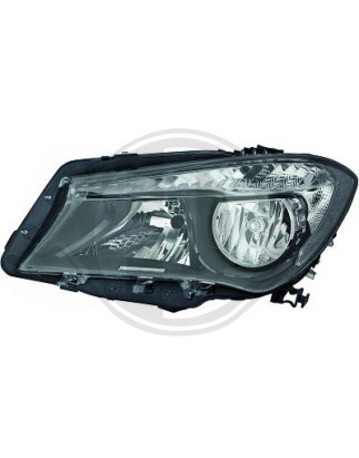 Faro anteriore sinistro Mercedes CLA C117 13- (Cod. D-1682281)