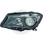 Faro anteriore sinistro Mercedes CLA C117 13- (Cod. D-1682281)