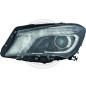 Faro anteriore destro Mercedes CLA C117 13- (Cod. D-1682284)
