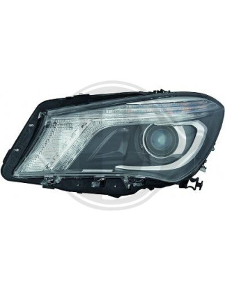Faro anteriore sinistro Mercedes CLA C117 13- (Cod. D-1682285)