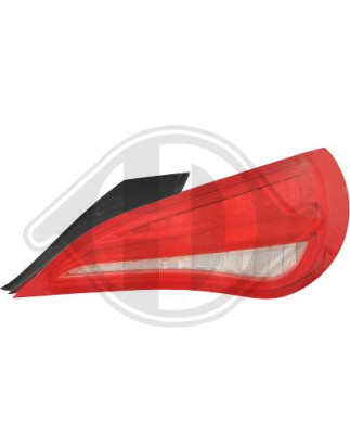 Luce posteriore Dx Mercedes CLA C117 13- (Cod. D-1682290)
