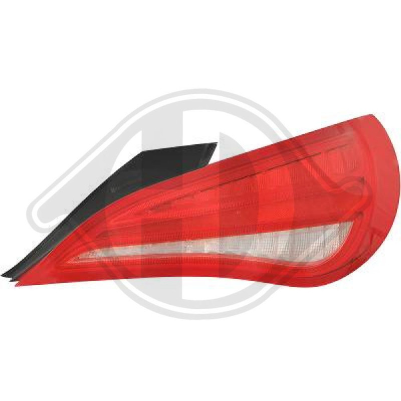 Luce posteriore Dx Mercedes CLA C117 13- (Cod. D-1682290)