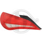 Luce posteriore Sx Mercedes CLA C117 13- (Cod. D-1682291)