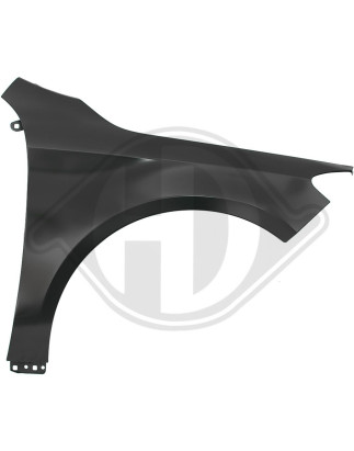 Parafango anteriore destro Mercedes CLA C117 16- (Cod. D-1682306)