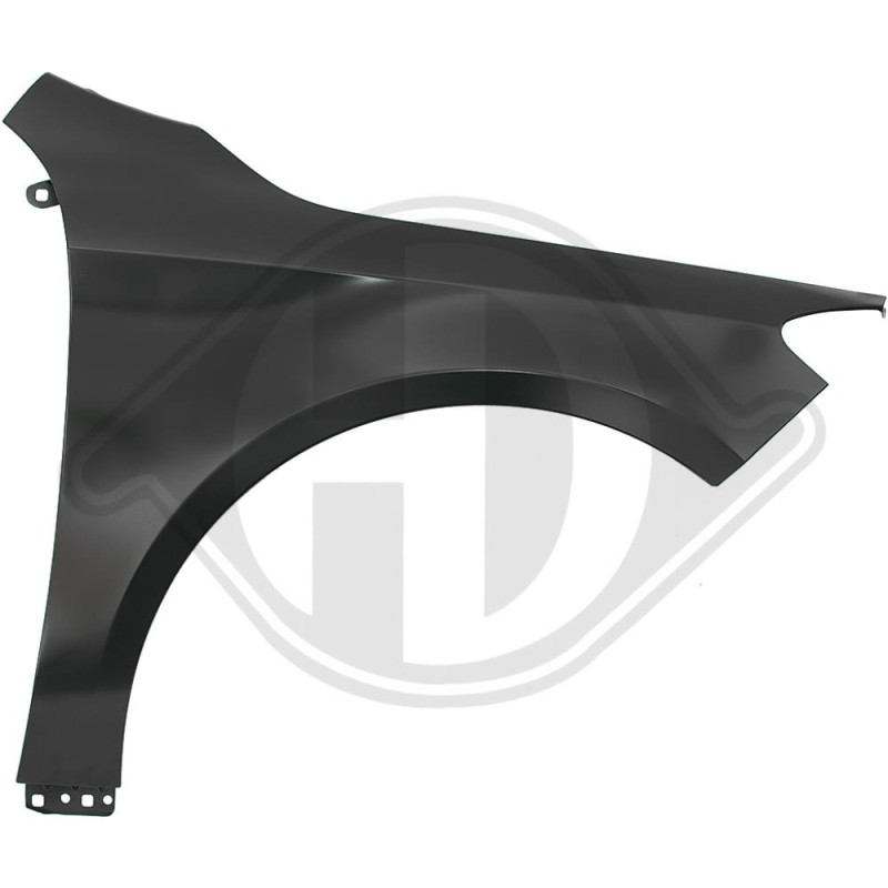 Parafango anteriore destro Mercedes CLA C117 16- (Cod. D-1682306)