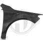 Parafango anteriore destro Mercedes CLA C117 16- (Cod. D-1682306)
