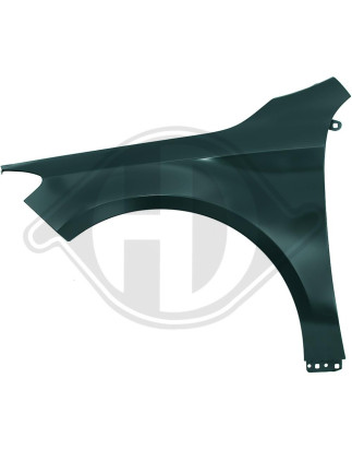 Parafango anteriore sinistro Mercedes CLA C117 16- (Cod. D-1682307)