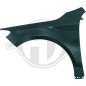 Parafango anteriore sinistro Mercedes CLA C117 16- (Cod. D-1682307)