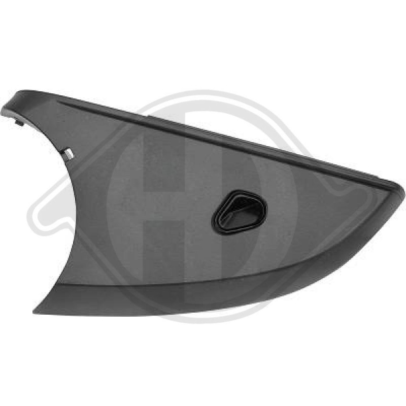 Copertura Specchio esterno Mercedes classe A W176 12-15 (Cod. D-1682328)