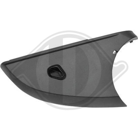 Copertura Specchio esterno Mercedes classe A W176 12-15 (Cod. D-1682329)