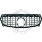 Inserto griglia radiatore Mercedes CLA C117 13-18 (Cod. D-1682340)