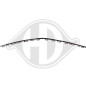 Modanatura decorativa/ protettiva Paraurti Mercedes CLA C117 16- (Cod. D-1682343)