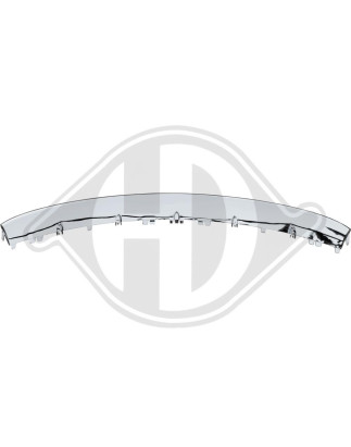 Modanatura decorativa/ protettiva Paraurti Mercedes CLA C117 13- (Cod. D-1682344)