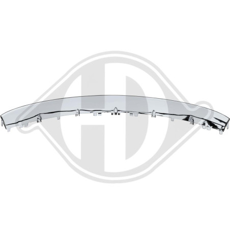 Modanatura decorativa/ protettiva Paraurti Mercedes CLA C117 13- (Cod. D-1682344)
