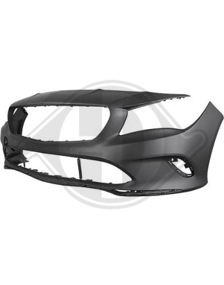 Paraurti anteriore Mercedes CLA C117 16- (Cod. D-1682351)