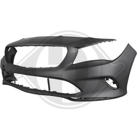 Paraurti anteriore Mercedes CLA C117 16- (Cod. D-1682351)