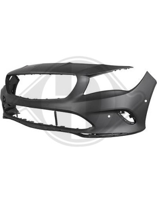 Paraurti anteriore Mercedes CLA C117 16- (Cod. D-1682352)