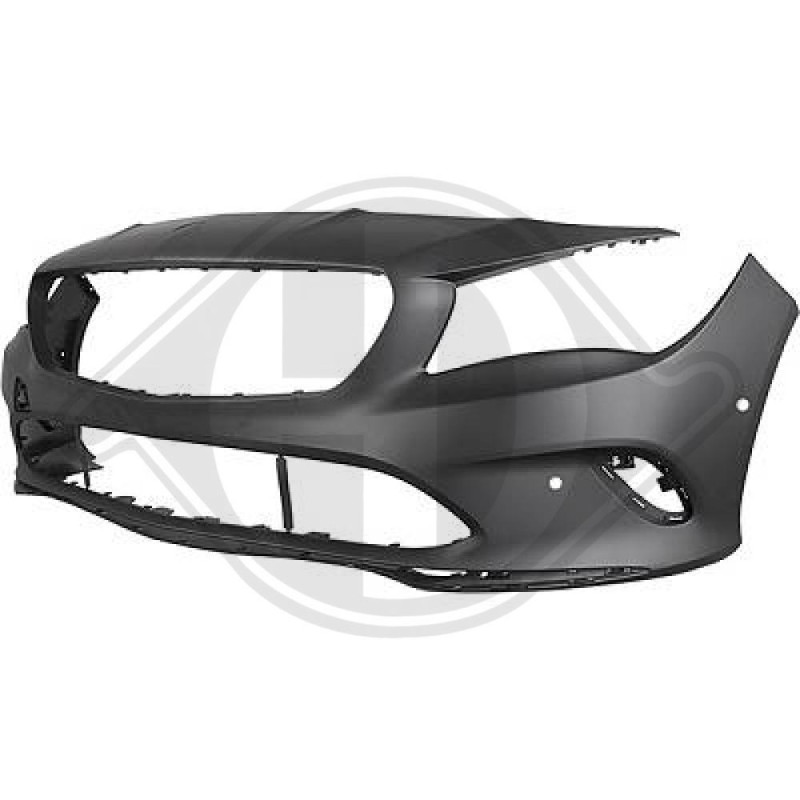 Paraurti anteriore Mercedes CLA C117 16- (Cod. D-1682352)