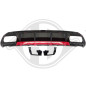 Mostrina Paraurti Mercedes classe A W176 AMG Look 12-18 (Cod. D-1682355)