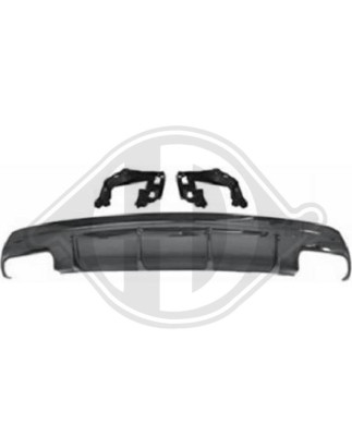 Diffusore paraurti Mercedes CLA C117 13-18 (Cod. D-1682359)