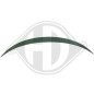 Spoiler Coda veicolo Mercedes CLA C117 13-18 (Cod. D-1682361)