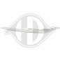 Kit modanature decorative/ protettive Paraurti Mercedes CLA C117 13- (Cod. D-1682365)