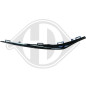 Modanatura decorativa/ protettiva Paraurti Mercedes CLA C117 16- (Cod. D-1682368)