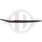 Modanatura decorativa/ protettiva Paraurti Mercedes CLA C117 16- (Cod. D-1682369)