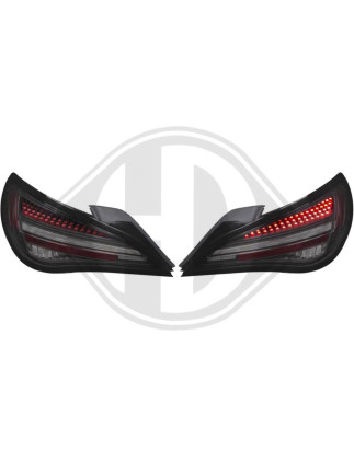 Kit fanalino posteriore Mercedes CLA C117 13-18 (Cod. D-1682391)